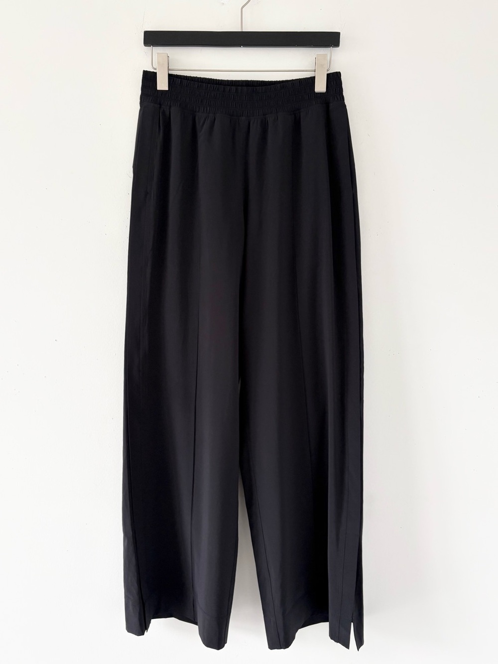 Lululemon High-Rise Pants With Slits
